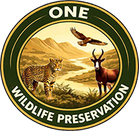 One Wildlife Preservation